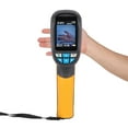thumbnail image 2 of Thermal Imaging Camera HT02D Handheld IR Imaging Camera Color Display 1024p 32x32 Resolution ,Easy to Use, 2 of 9
