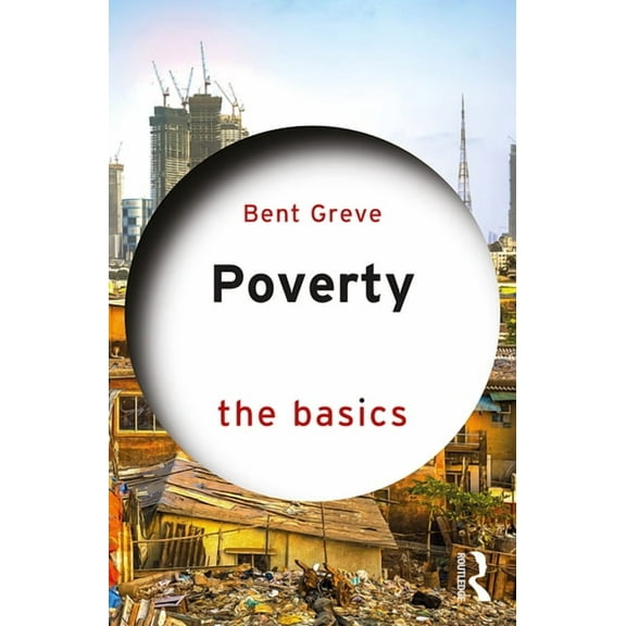Basics Poverty, (Paperback)