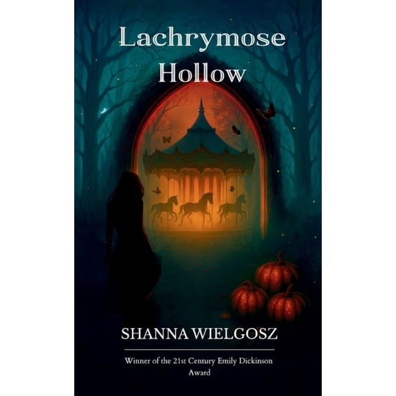 Lachrymose Hollow, (Paperback)