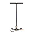 thumbnail image 1 of High Pressure Bike Bicycle Tire Pump 300bar 30mpa 4500psi 3 Stage Hand Pcp Pump For Air Rifles Air Gun,Air Compressor,Inflator ,Long Lasting, 1 of 7