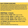 Nature’s Recipe Original Dry Dog Food for Adult Dogs, Chicken & Rice