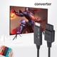 thumbnail image 5 of Adaptador Convertidor Cable adaptador convertidor de consola de 1 m para N64 a compatible con HDMI para SNES/NGC/SFC, 5 of 8