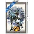 thumbnail image 2 of Jurassic World : Dominion - Blue et Beta Focal, 2 of 4