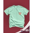 thumbnail image 2 of Dr Pepper x Bubba Gump | Retro Logo | Adult Tee - FINAL SALE, 2 of 2