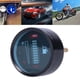 thumbnail image 1 of Pantalla De Combustible, Indicador De Combustible DC 12V, Negro Para Motocicleta Automática, 1 of 7