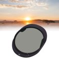 thumbnail image 1 of Drone CPL Filter, Reflection Elimination Drone CPL Polarizer Filter  for Photography, 1 of 7