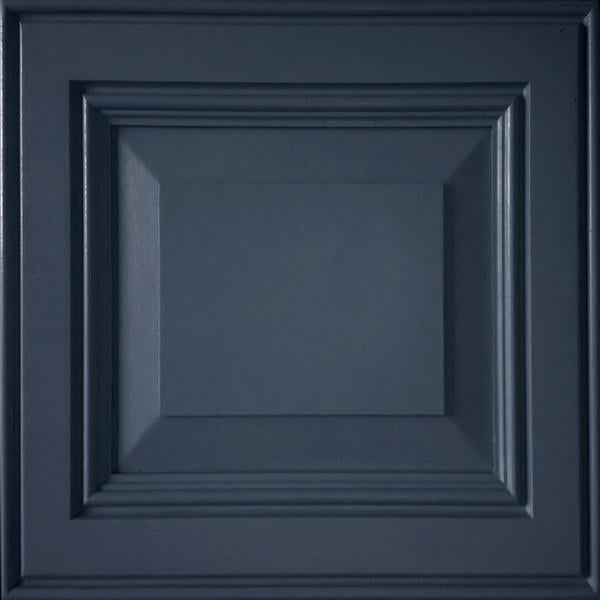 Giani Nuvo Oxford Blue Cabinet Makeover Paint Kit - Walmart.com