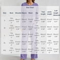 thumbnail image 4 of Matching Sets Women Clothing Fall Winter Two Piece Outfit Sets for Women Wide Leg Pants Ribbed Knit Winter Purple S, 4 of 9