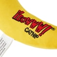 thumbnail image 3 of GHSDFBB Yeowww Cat Toy Bananas Singles Catnip Toy, 3 of 5