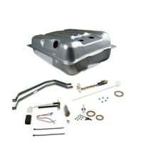 Holley Performance 19-437 Fuel Tank and Pump Assembly Combination