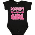 thumbnail image 3 of Inktastic Poppop Girl Granddaughter Girls Baby Bodysuit, 3 of 5
