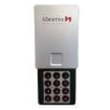 Marantec Garage Door Opener M13-631 Wireless Keyless Entry 315MHz