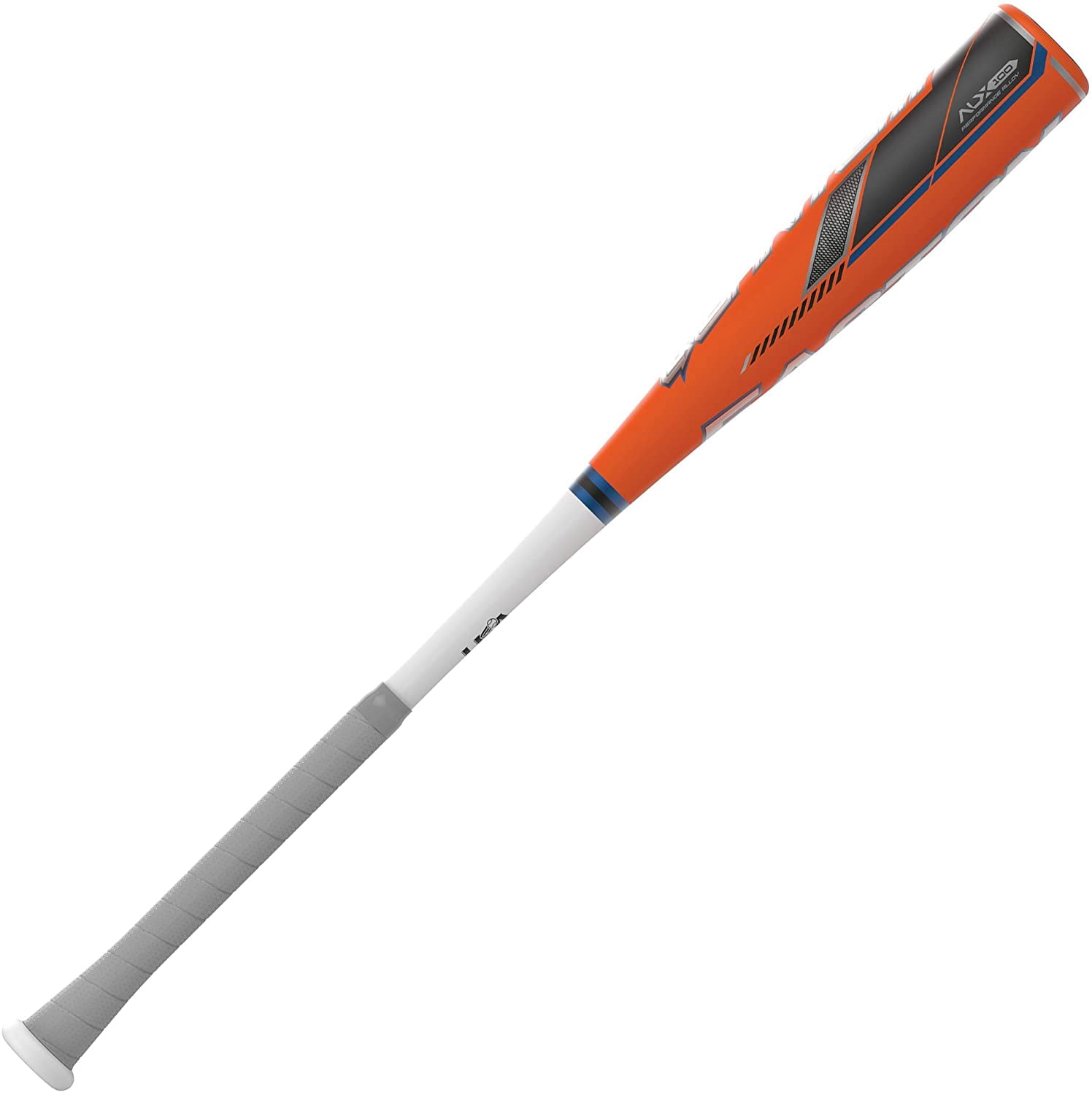 Batte Baseball Easton Quantum -3 BBCOR - Alliage ALX100 - 33/30 Pouces - Certifié Compétition