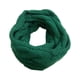 thumbnail image 1 of Qarigey Calentador de cuello artesanal exquisito de fibras acrílicas de gama alta para un aspecto limpio y elegante calentador de cuello de Accesorios de disfraces verde, 1 of 1