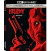 Hellboy (4K Ultra HD + Blu-ray + )