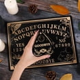 thumbnail image 2 of Ouija board black, 2 of 4