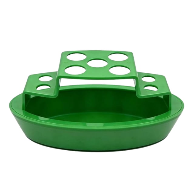 Contenedor hidropónico de interior para el cultivo de cebollas verdes, cilantro y aprovechamiento de restos de cocina. Ahorra espacio en el alféizar de la ventana, ideal para balcón, cocina o para