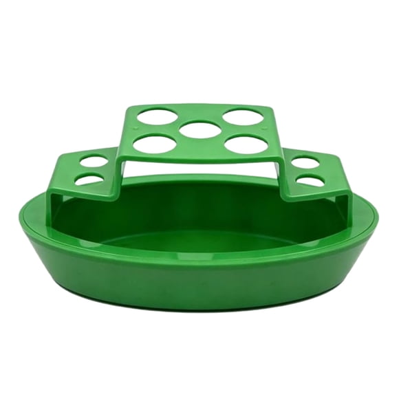 Contenedor hidropónico de interior para el cultivo de cebollas verdes, cilantro y aprovechamiento de restos de cocina. Ahorra espacio en el alféizar de la ventana, ideal para balcón, cocina o para