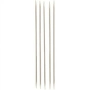 Boye Square Doublepoints, 5-pack