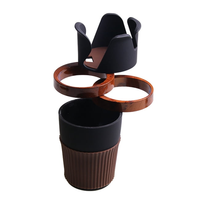 TIMIFIS Sun Shade Car Multi-Function Creative Water Cup Holder One for Four Sayaratuk Kitchen Appliances