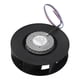 thumbnail image 4 of Ventilador de tiro Ventilador centrífugo hacia atrás Piezas de maquinaria de escape en el sentido de las agujas del reloj DC24V 2.5A 2800RPM 19045H24B, 4 of 8