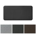 thumbnail image 3 of GelPro Flatweave Anti-Fatigue Kitchen Floor Mat, 20-in x 40-in, Dark Gray, 3 of 6
