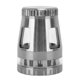 thumbnail image 1 of Molinillo De Especias Manual, Molinillo De Especias De aleación De Zinc Incluso Molido Para Nueces Para Hierbas Secas, 1 of 7