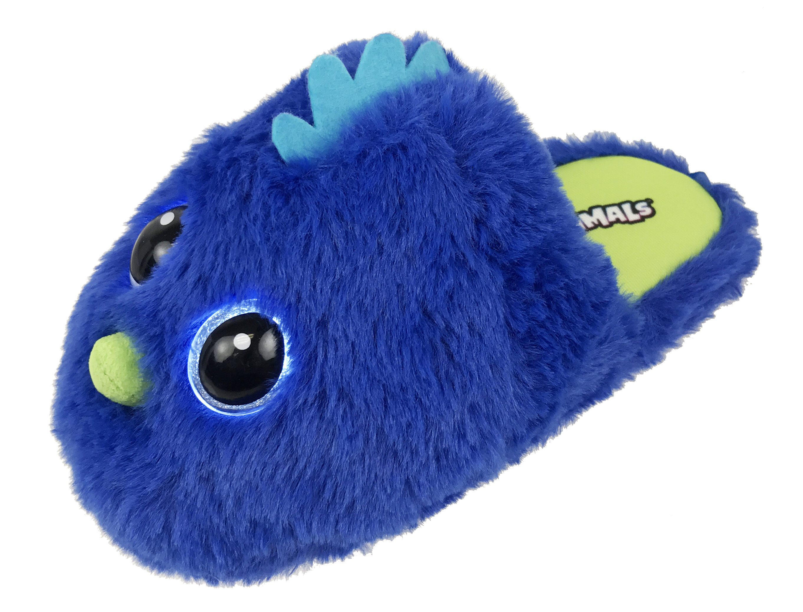 Hatchimals - Hatchimals Hatchimal Scuff Slipper - Walmart.com