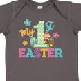 thumbnail image 4 of Inktastic My 1st Easter Boys or Girls Baby Bodysuit, 4 of 5