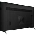 thumbnail image 5 of Restored Sony XR75X90J 75" X90J 4K Ultra HD Full Array LED Smart TV (2021 Model) Bundle with Premium 2 YR CPS Enhanced Protection Pack (Refurbished), 5 of 12