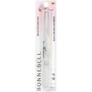 Bonne Bell: Brush-On, Crystal Clear Lip Gloss Lip D'votion