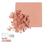 Maybelline Fit Me Blush, Buff, 0.16 oz.