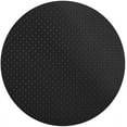 thumbnail image 3 of Resilia Round Under Grill Mat – 36" Diameter, Black, 3 of 10