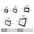 thumbnail image 4 of 2 Pcs/lot Projecteur LED 30W 50W 100W Réflecteur Projecteur LED Extérieur IP68 Étanche, Grand Application, 4 of 6