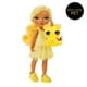 thumbnail image 5 of Rainbow High Littles – Daisy Madison, Yellow 5.5 Posable Small Doll with Purse, Magical Pet Bear, Girls Toy Gift, Kids Ages 4-12 Years, 5 of 5