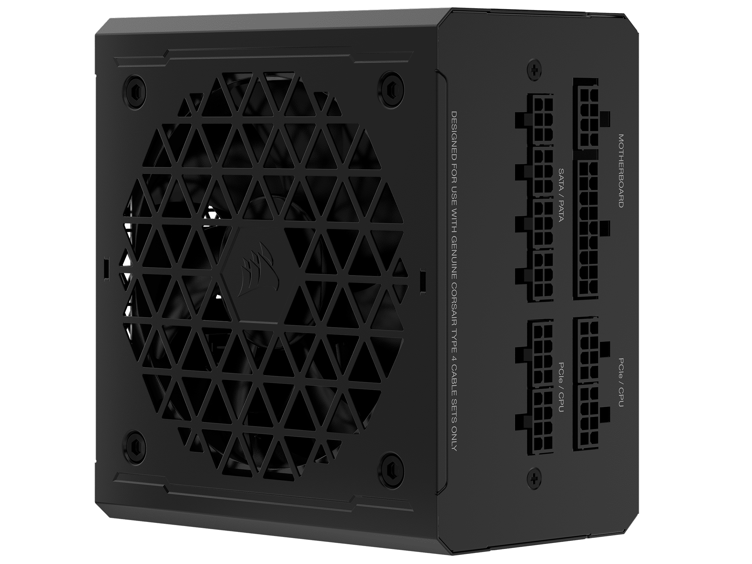 CORSAIR RMe Series RM850e Fully Modular 80Plus Gold ATX Power