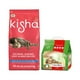 thumbnail image 1 of KISHA 12 KG + Cats Best 2.1 Kg, 1 of 3