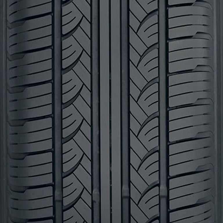 Yokohama Avid Touring-S All Season P205/65R15 92S Passenger Tire