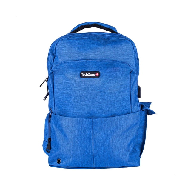 Back Pack Techzone Courage Para Laptop 14'' Tech Zone TZ21LBP10