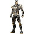 thumbnail image 2 of ZD Toys 1/10 Scale Iron Man MK41 Bones Anniversary Series Collector Action Figure, 2 of 4