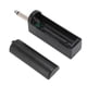 thumbnail image 5 of Wireless Microphone Professional Plug and Play 1 Tows 2 UHF Dual Karaoke Mic System for Outdoor Performance Home KTV Stage, 5 of 5