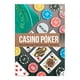 thumbnail image 3 of Casino Novelty Espacio Gigante 100 Piezas, 3 of 4
