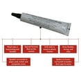 thumbnail image 2 of Speaker Grill Cloth Repair Adhesive, MI-3035, 2 of 2