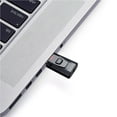 thumbnail image 3 of Destyer Audio Transmitter Receiver USB Adapter with 3.5mm for Jack 100Mbps 2.4MHz Noise Reduction for Computer Car PC Headphones No.1 1Set, 3 of 6