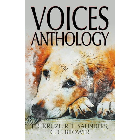 Voices Anthology, (Paperback)
