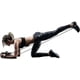 thumbnail image 3 of Bandas de resistencia para gimnasio, asas de ejercicio: asas de fitness resistentes y cómodas con cable., 3 of 4