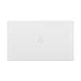 thumbnail image 1 of Loewten Smart Boiler Switch, Water Heater Switch Voice Control Touch Switch For Apartment For Hotel For Home For Residence, 1 of 8