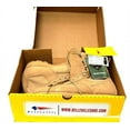 thumbnail image 3 of Belleville 790G Men's GI Desert Military Army Waterproof Goretex Temperate Flight Military Combat Boots TAN Made in USA, 3 of 3
