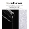 thumbnail image 4 of Funda Ringke Fusion [Always Look Classy] compatible con Google Pixel 9 Pro y Pixel 9, revestimiento, 4 of 9