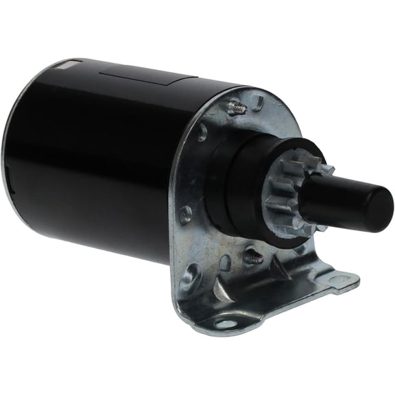 OEG Parts New Starter Replacement For KAWASAKI Replacement For John Deere X304 X300 2006-2014, X300R 2007-2014 21163-7007 MIU11006 MIA11564 21163-7031 211637007 211637031 SAB0126 410-21063 103866